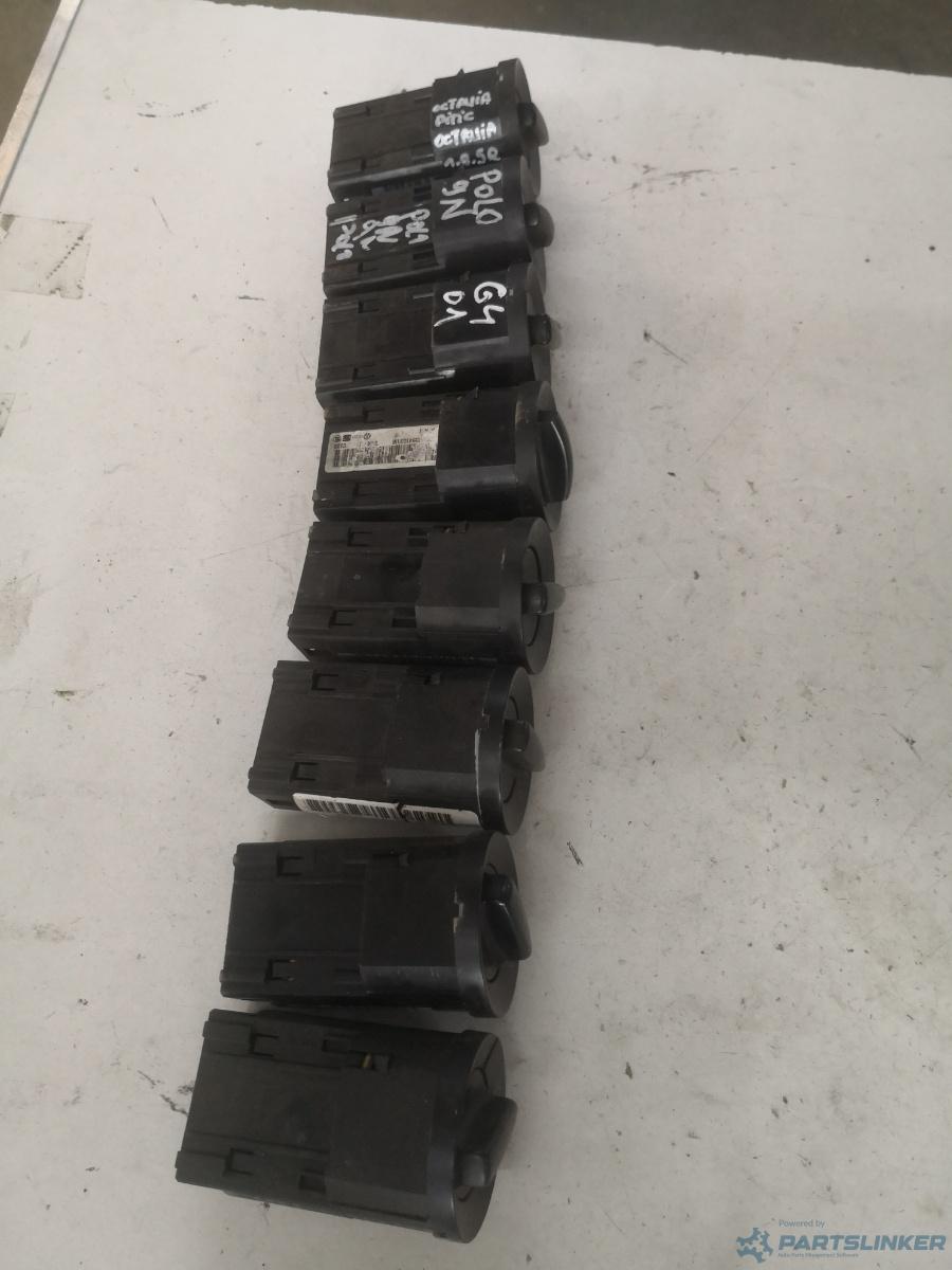 Bloc  lumini VOLKSWAGEN GOLF V (1K1) [ 2003 - 2009 ] OEM 1c0941531 – foto 3