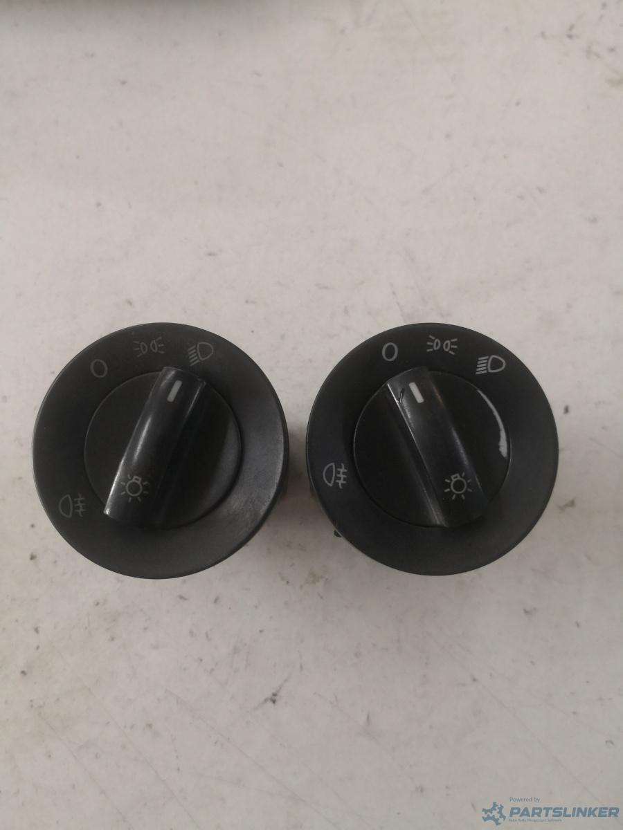 Bloc lumini VOLKSWAGEN POLO (9N_) [ 2001 - 2012 ] OEM 6q0941531b