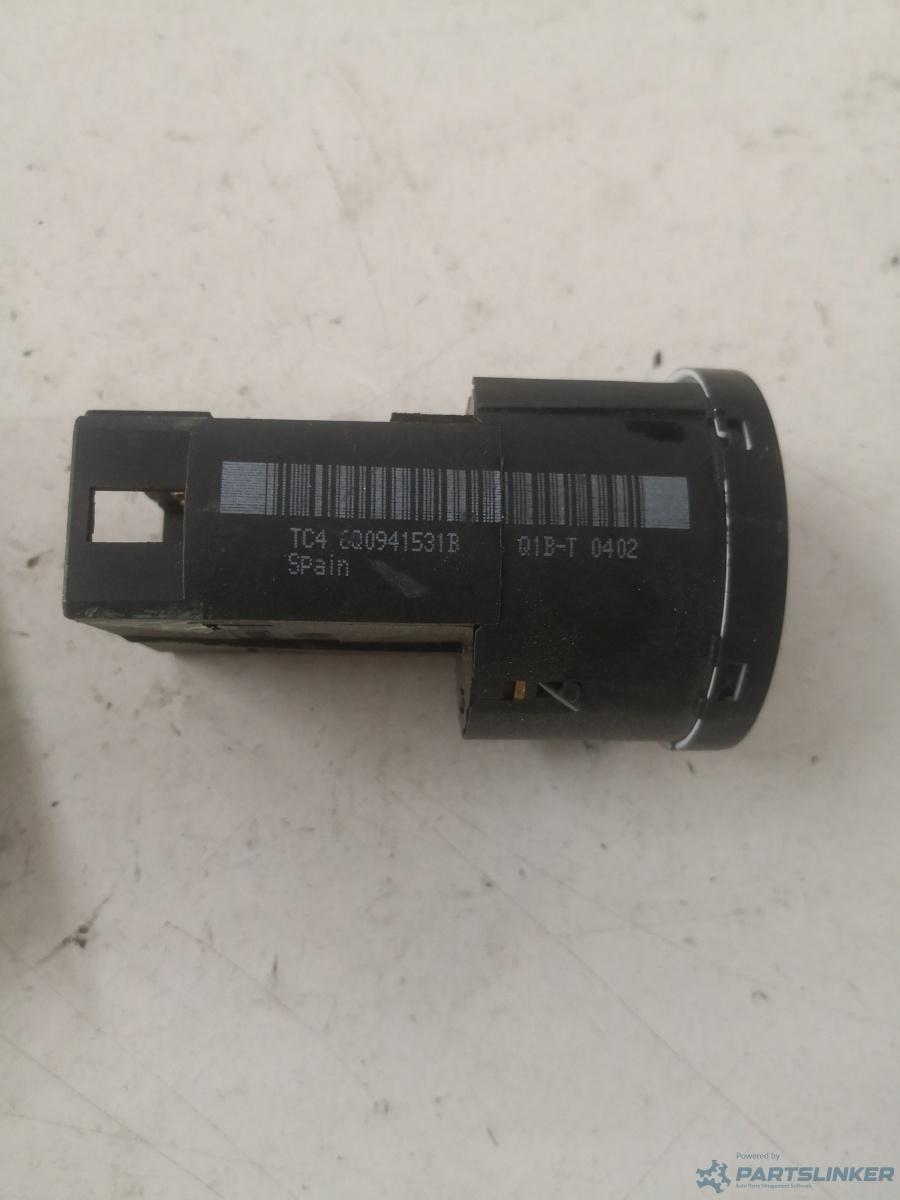 Bloc lumini VOLKSWAGEN POLO (9N_) [ 2001 - 2012 ] OEM 6q0941531b – foto 2
