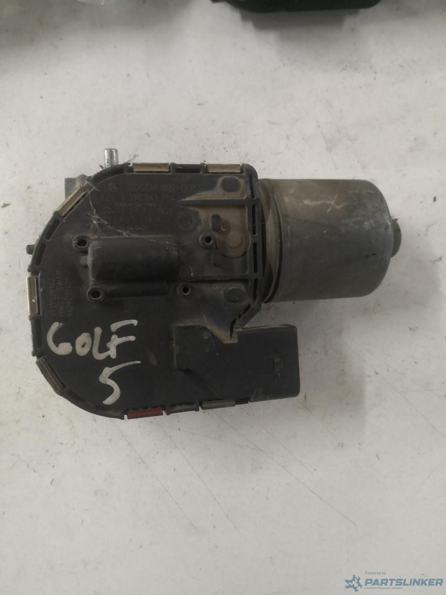 Motoras stergatoare VOLKSWAGEN GOLF V (1K1) [ 2003 - 2009 ] OEM 0390241754
