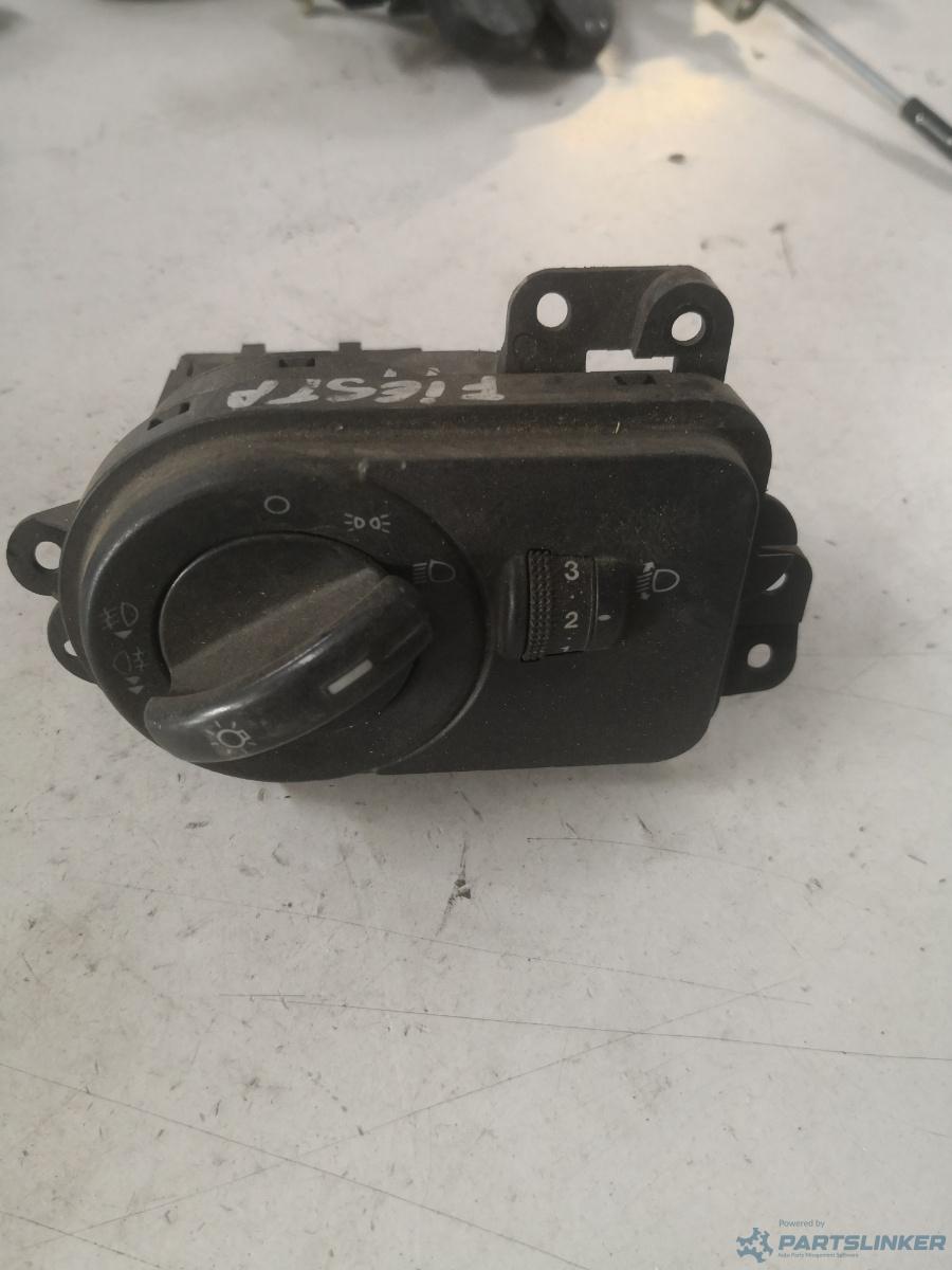 Bloc lumini FORD FIESTA V (JH_, JD_) [ 2001 - 2010 ] OEM 2s6t13a024cb