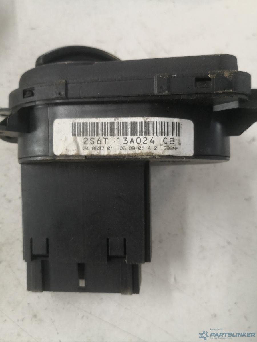 Bloc lumini FORD FIESTA V (JH_, JD_) [ 2001 - 2010 ] OEM 2s6t13a024cb – foto 2