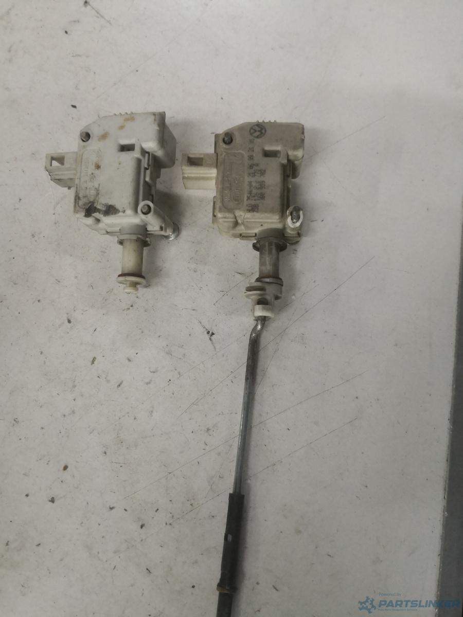 Motoras rezervor  VOLKSWAGEN GOLF IV (1J1) [ 1997 - 2007 ] OEM 1j6810773a – foto 2