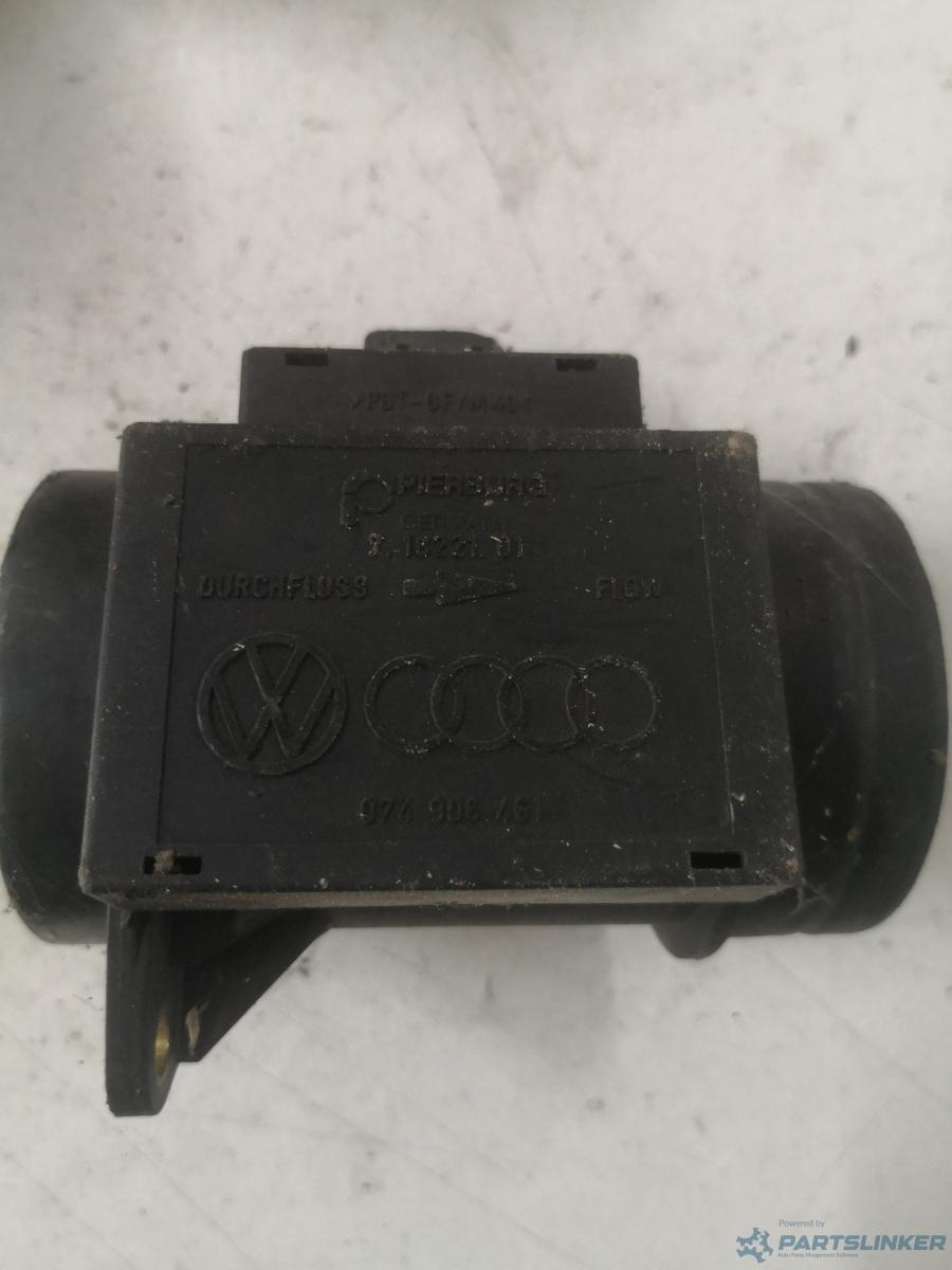 Debitmetru aer AUDI A3 II (8P1) [ 2003 - 2013 ] TDI (BKC, BLS, BXE) 77KW|105HP OEM 71822101 – foto 2