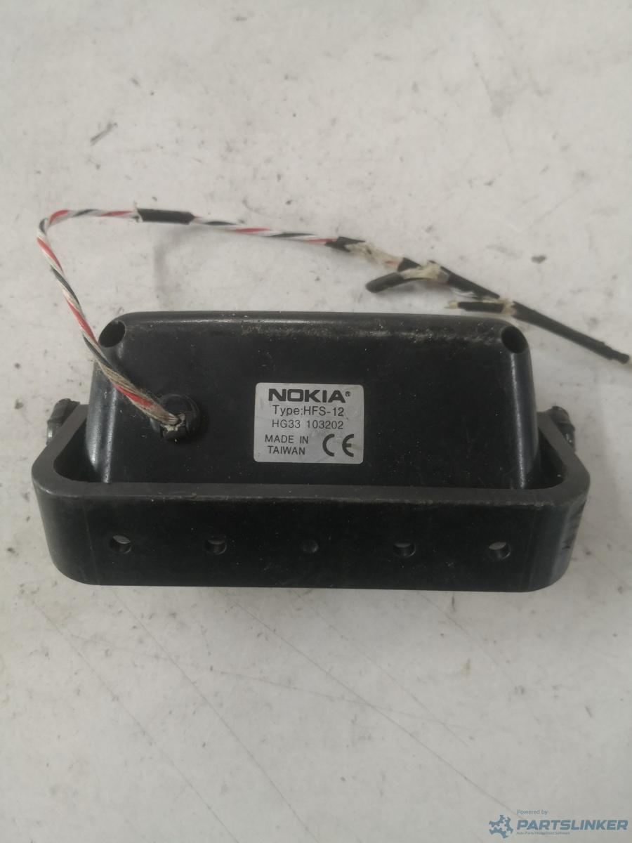 Boxa auto VOLKSWAGEN GOLF IV (1J1) [ 1997 - 2007 ] OEM Hg33103202 – foto 2