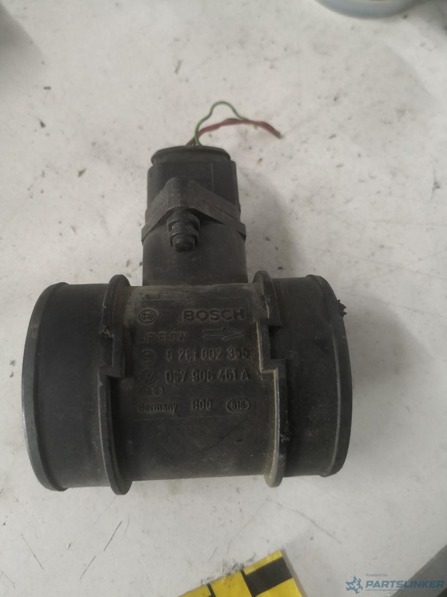 Debitmetru aer AUDI A2 (8Z0) [ 2000 - 2005 ] TDI (ANY) 45KW|61HP OEM 0281002355