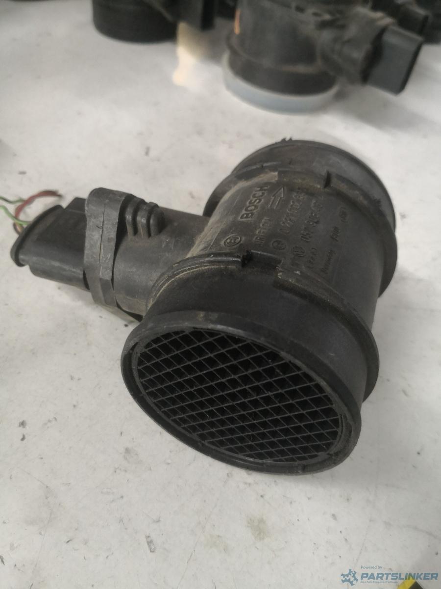 Debitmetru aer AUDI A2 (8Z0) [ 2000 - 2005 ] TDI (ANY) 45KW|61HP OEM 0281002355 – foto 2
