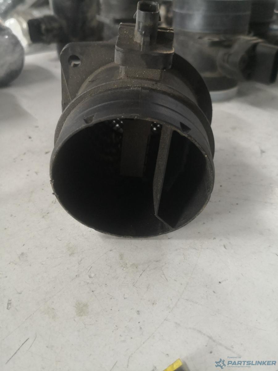 Debitmetru aer VOLKSWAGEN EOS (1F7, 1F8) [ 2006 - 2015 ] TDI 16V (CBAB, CFFB) 103KW|140HP OEM 0281002956 – foto 2