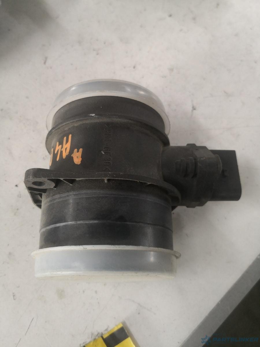 Debitmetru aer SEAT ALTEA (5P1) [ 2004 - > ] TDI 16V (BKD, CFHC) 103KW|140HP OEM 0281002461 – foto 2