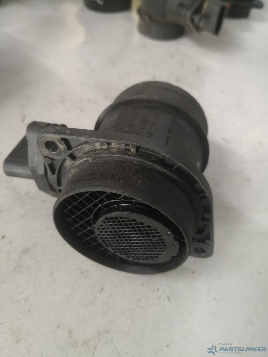 Debitmetru aer VOLKSWAGEN TOURAN (1T1, 1T2) [ 2003 - 2010 ] TDI (BRU, BXF, BXJ) 66KW|90HP OEM 0281002531 – foto 2