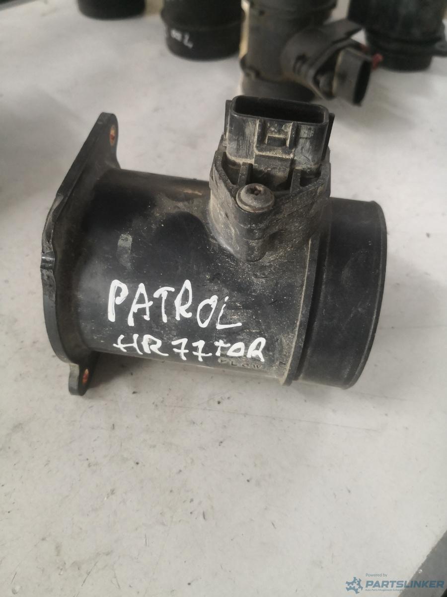 Debitmetru aer NISSAN X-TRAIL (T30) [ 2001 - 2013 ] 4x4 (QR25DE) 124KW|169HP OEM 22680ad200