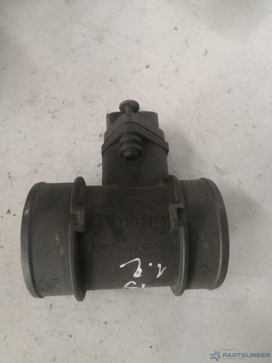 Debitmetru aer OPEL CORSA C (F08, F68, X01) [ 2000 - 2009 ] Twinport (Z 12 XEP) 59KW|80HP OEM 0280218031