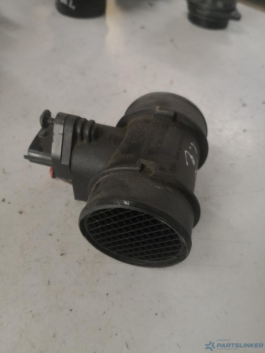 Debitmetru aer OPEL CORSA C (F08, F68, X01) [ 2000 - 2009 ] Twinport (Z 12 XEP) 59KW|80HP OEM 0280218031 – foto 2