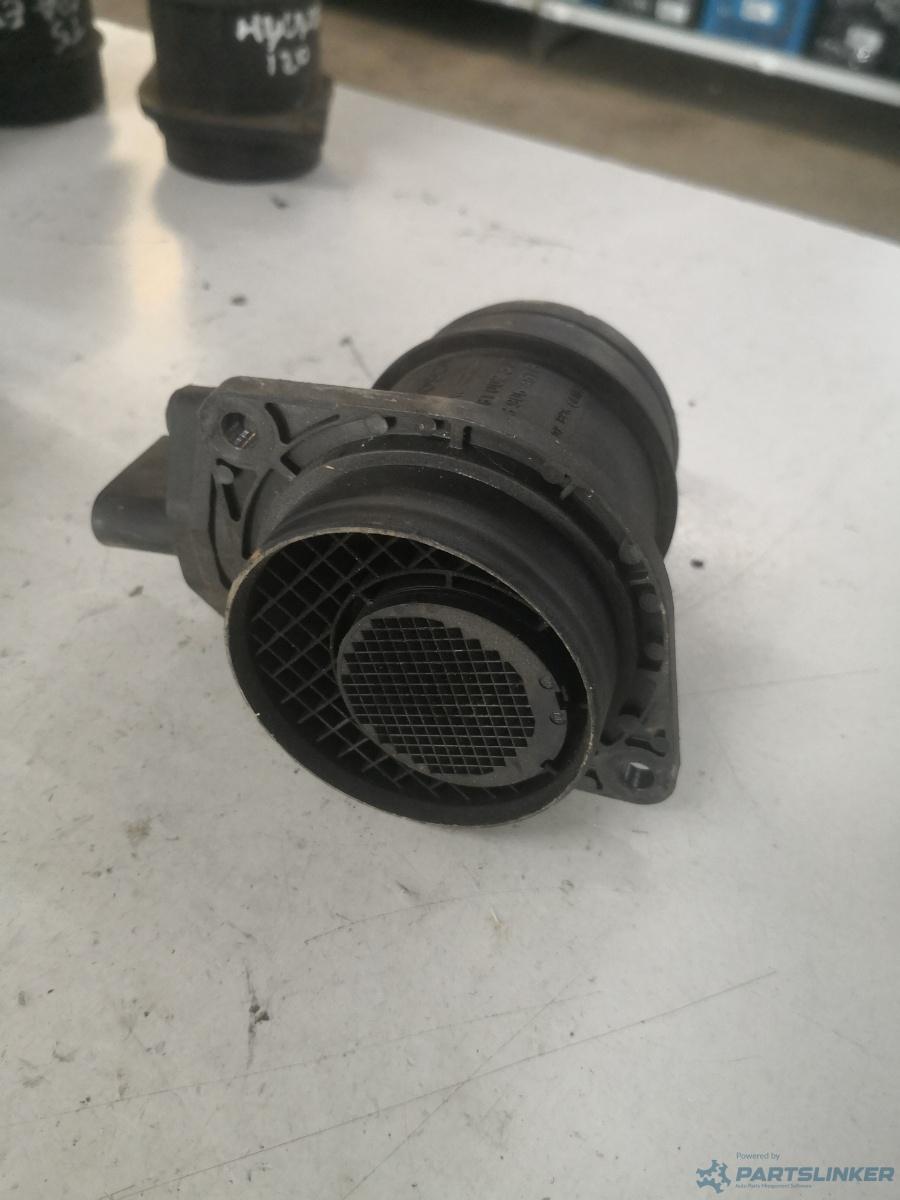 Debitmetru aer AUDI A3 II (8P1) [ 2003 - 2013 ] TDI (BKC, BLS, BXE) 77KW|105HP OEM 0281002531 – foto 2