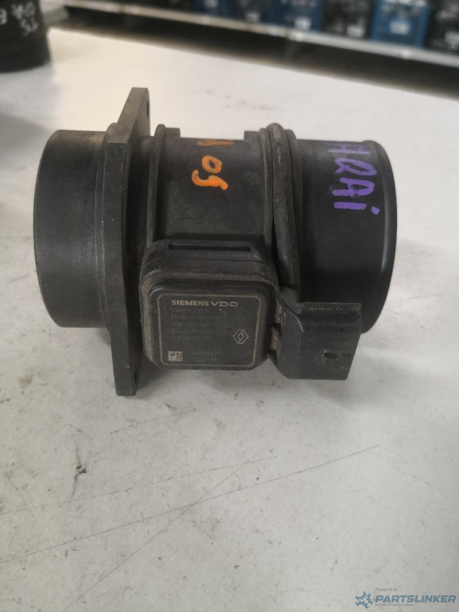 Debitmetru aer NISSAN QASHQAI / QASHQAI +2 I (J10, JJ10) [ 2006 - 2014 ] dCi (K9K 430) 81KW|110HP OEM 5wk97008