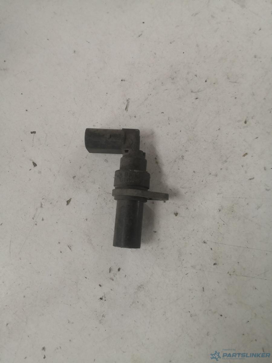 Senzor turatie stanga fata BMW X5 (E53) [ 2000 - 2007 ] OEM 25916010