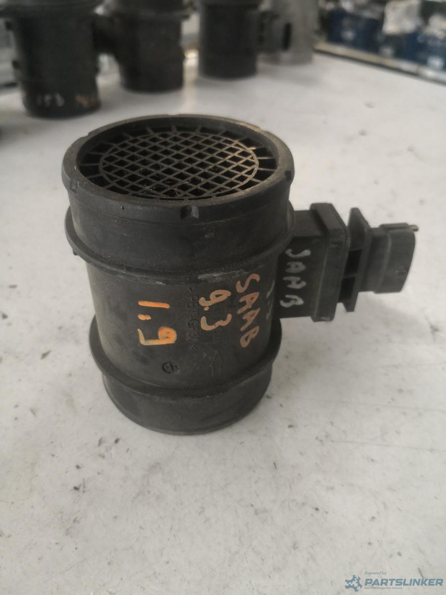 Debitmetru aer SAAB 9-3 (YS3D) [ 1998 - 2003 ] TiD (D223L) 92KW|125HP OEM 0281002618
