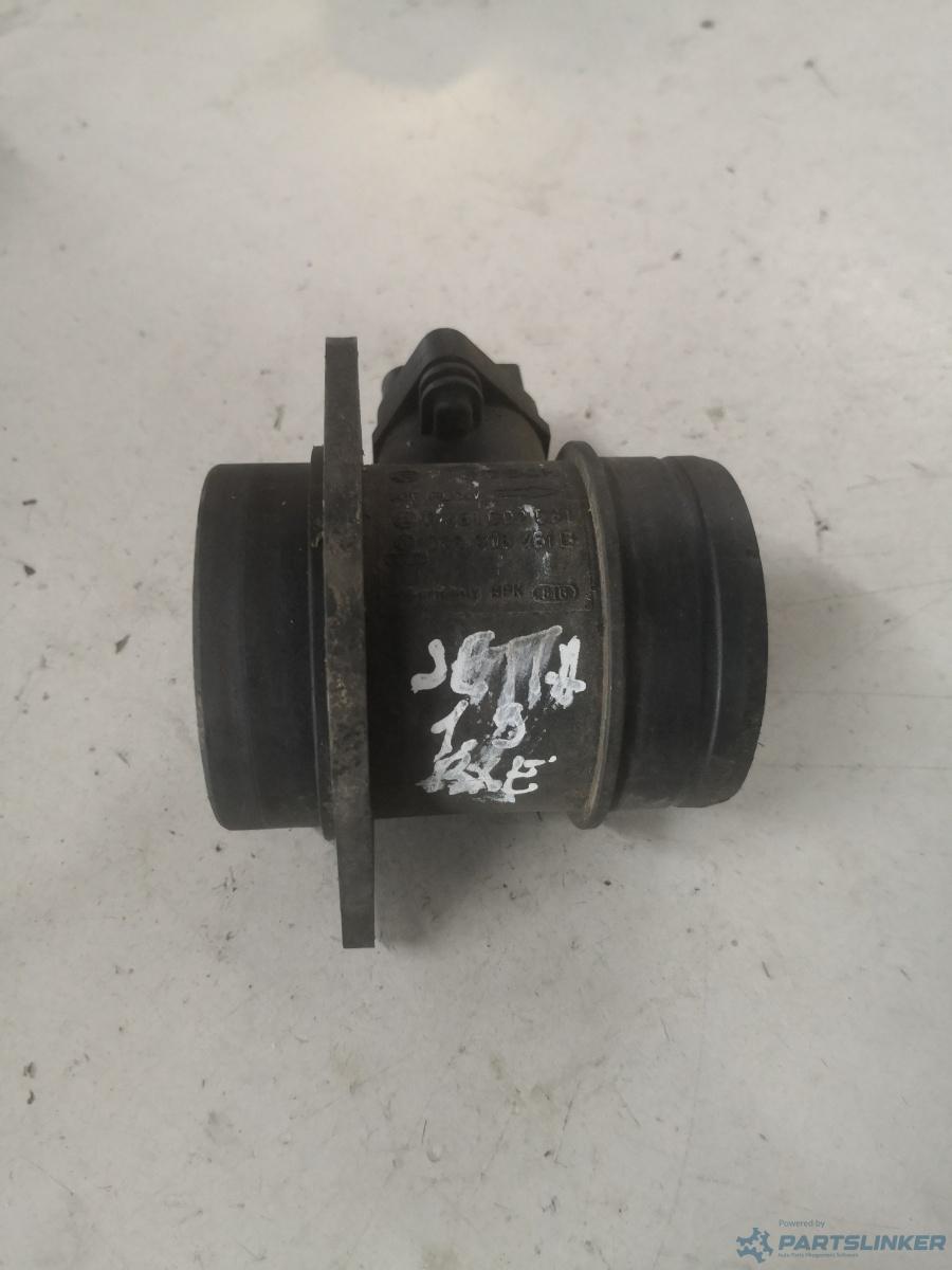 Debitmetru aer VOLKSWAGEN JETTA III (1K2) [ 2004 - 2010 ] TDI (BKC, BLS, BXE) 77KW|105HP OEM 0281002531