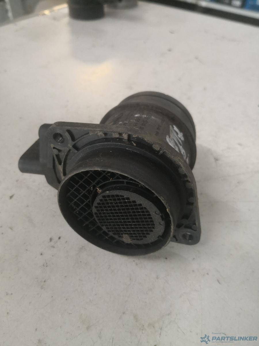 Debitmetru aer VOLKSWAGEN JETTA III (1K2) [ 2004 - 2010 ] TDI (BKC, BLS, BXE) 77KW|105HP OEM 0281002531 – foto 2