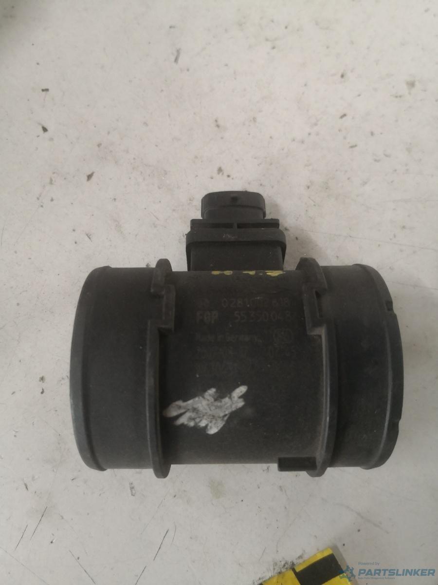 Debitmetru aer OPEL ASTRA H (L48, A04) [ 2004 - 2014 ] CDTI (Z 19 DTL) 74KW|100HP OEM 0281002618