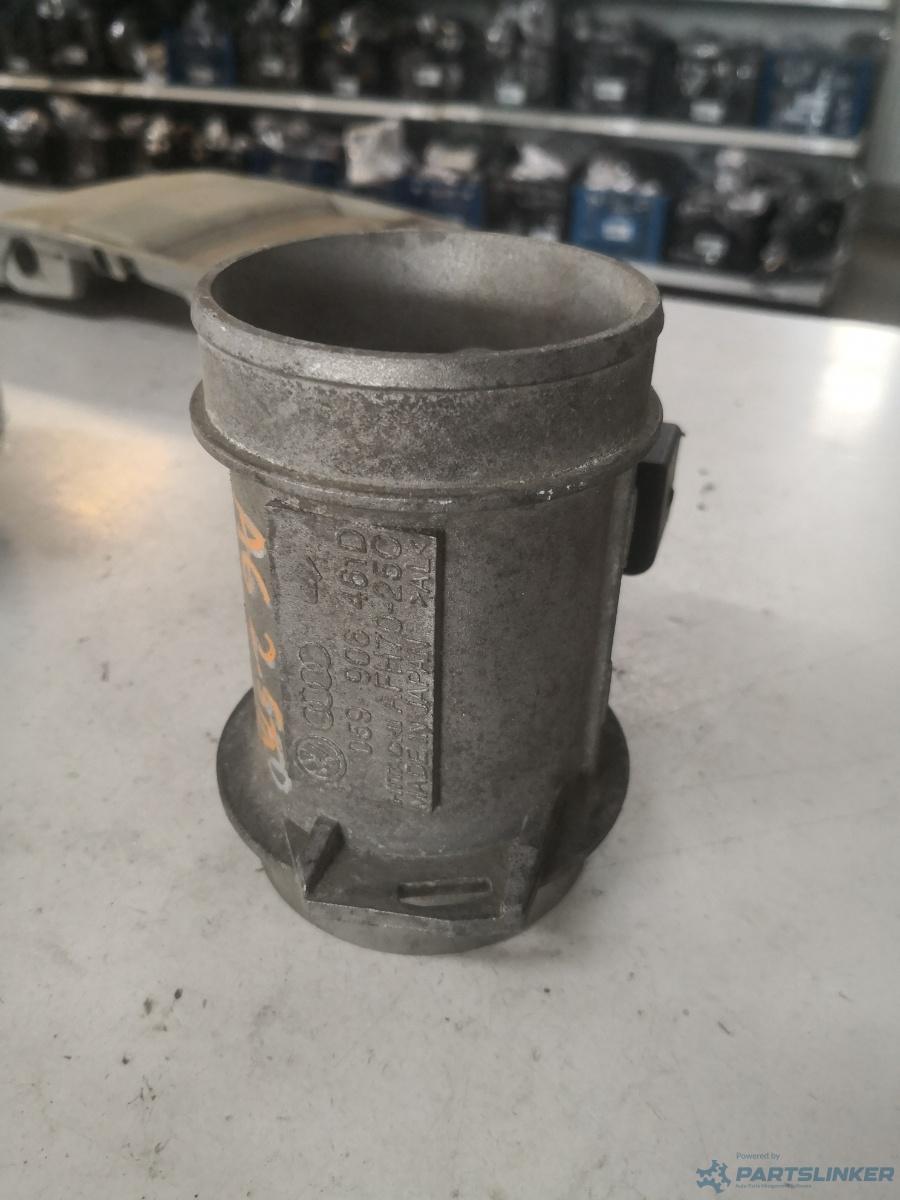 Debitmetru aer AUDI A6 II (4B2, 4B4, C5) [ 1997 - 2005 ] TDI (AKE, BAU, BDH, BND) 132KW|180HP OEM 059906461d