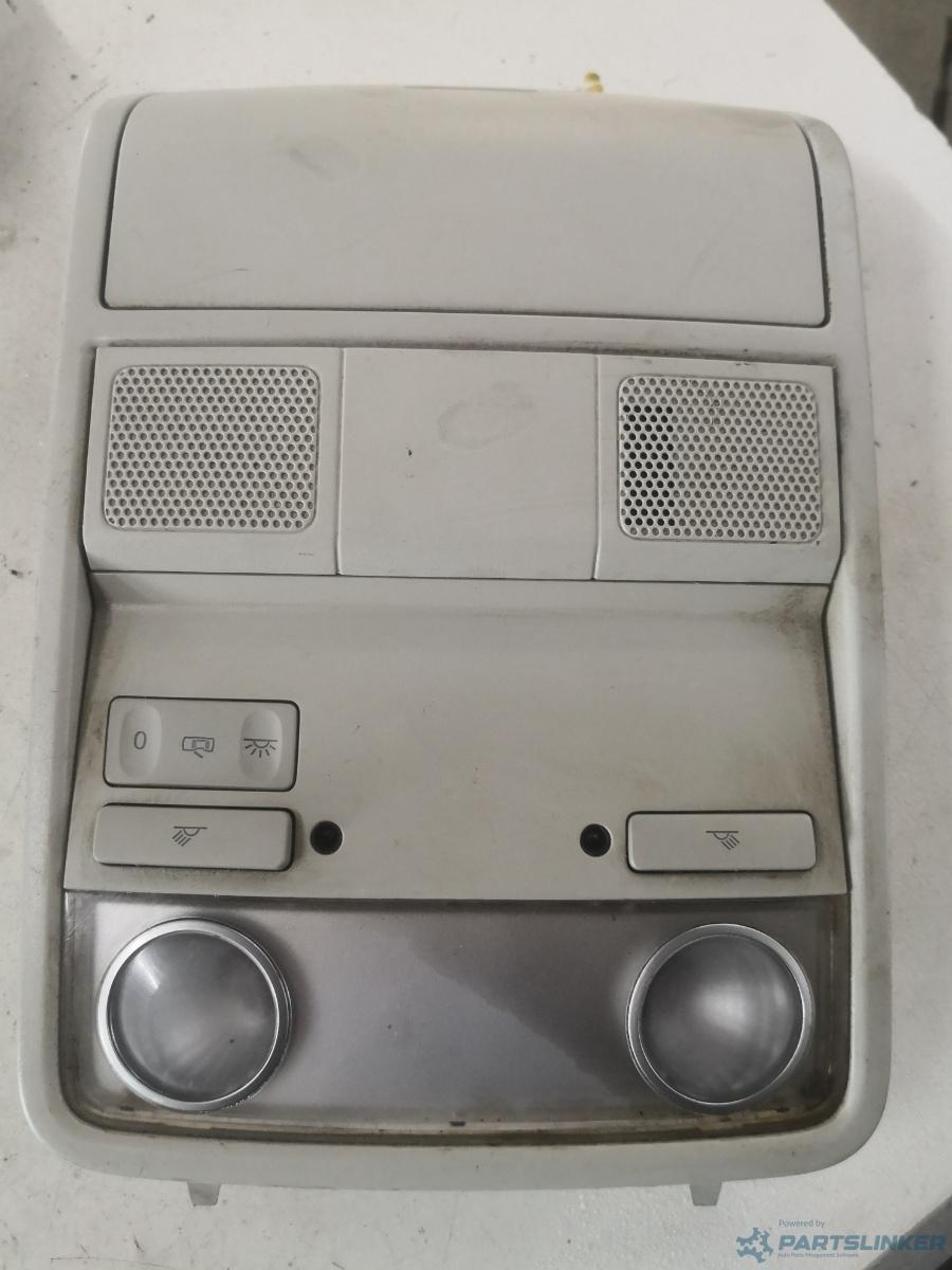 Lumini plafon VOLKSWAGEN PASSAT CC (357) [ 2008 - 2012 ] OEM 1k0868837e