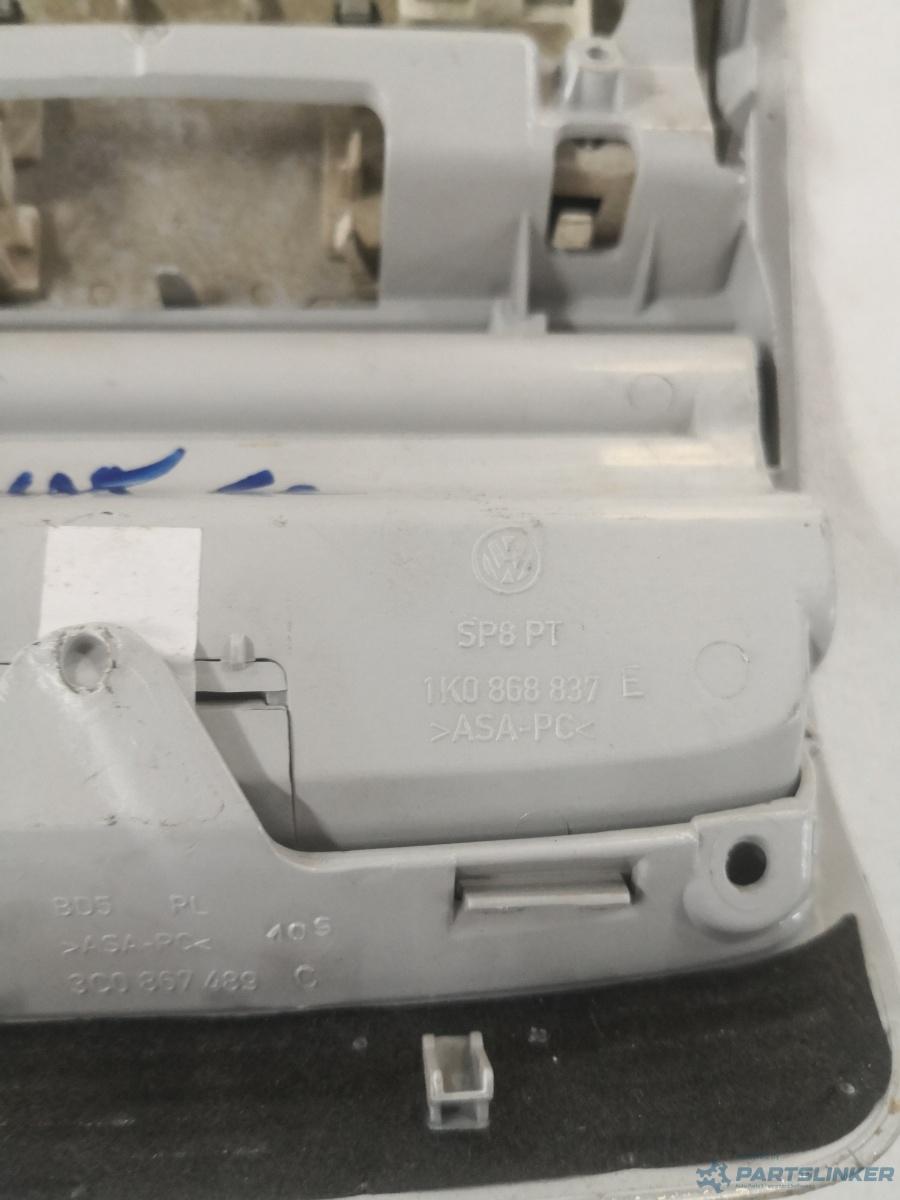 Lumini plafon VOLKSWAGEN PASSAT CC (357) [ 2008 - 2012 ] OEM 1k0868837e – foto 2
