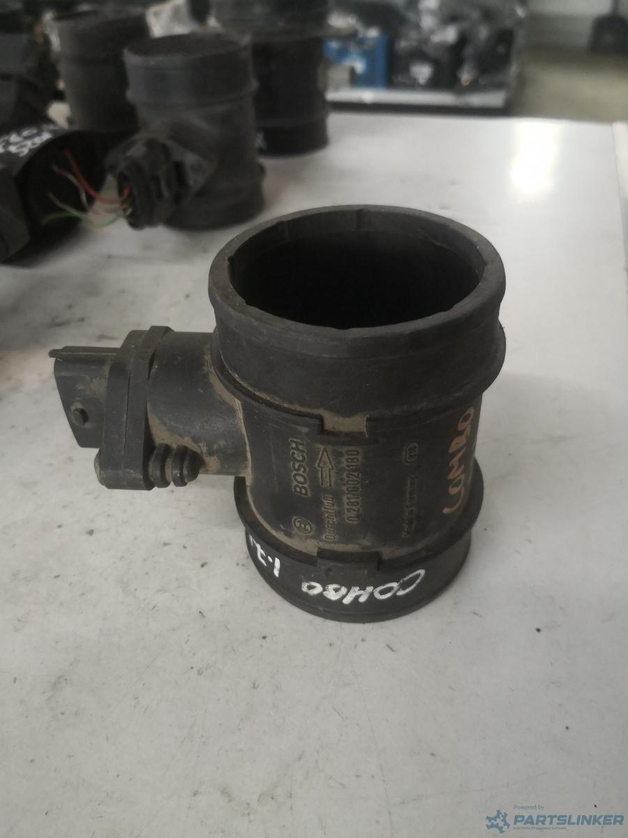 Debitmetru aer OPEL ASTRA H (L48, A04) [ 2004 - 2014 ] CDTI (A 17 DTJ, Z 17 DTJ) 81KW|110HP OEM 0281002180