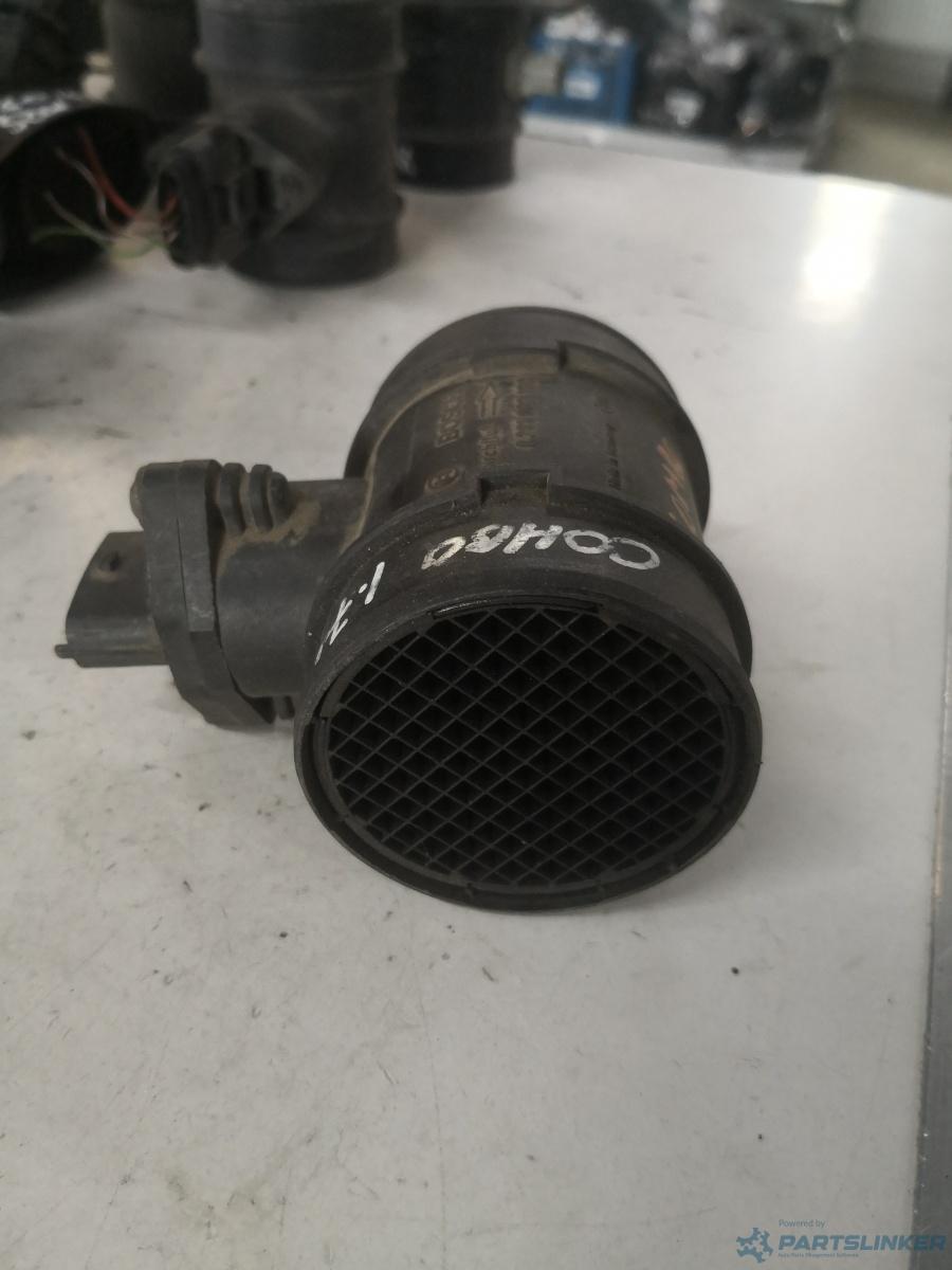 Debitmetru aer OPEL ASTRA H (L48, A04) [ 2004 - 2014 ] CDTI (A 17 DTJ, Z 17 DTJ) 81KW|110HP OEM 0281002180 – foto 2