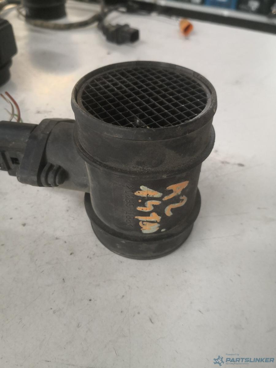 Debitmetru aer AUDI A2 (8Z0) [ 2000 - 2005 ] FSI (BAD) 81KW|110HP OEM 0281002355