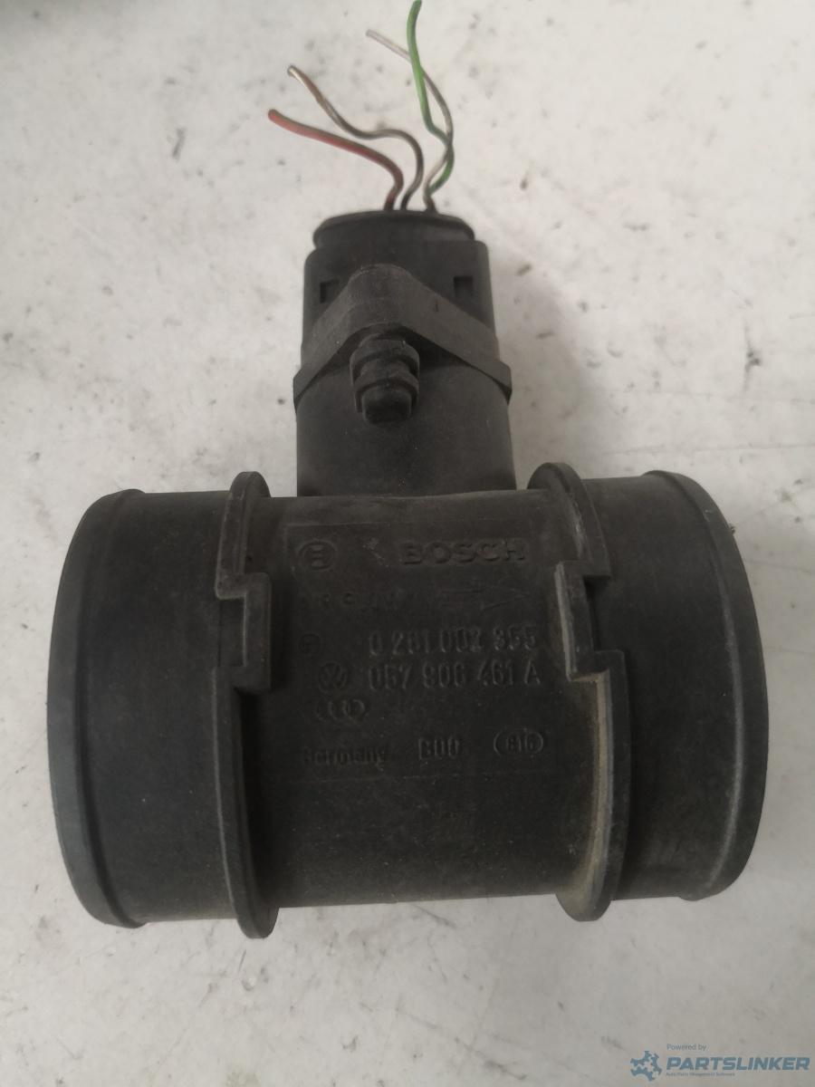 Debitmetru aer AUDI A2 (8Z0) [ 2000 - 2005 ] FSI (BAD) 81KW|110HP OEM 0281002355 – foto 2