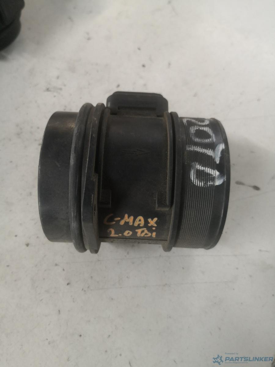 Debitmetru aer PEUGEOT 407 (6D_) [ 2004 - > ] HDi 135 (RHR (DW10BTED4)) 100KW|136HP OEM 5wk97002
