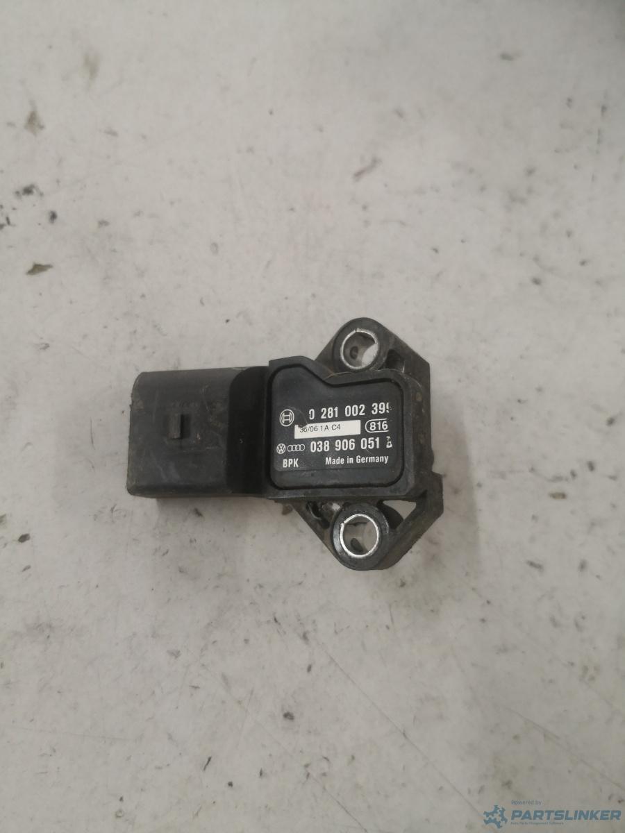 Senzor presiune gaze VOLKSWAGEN CADDY (6K9, 9E7, 9E9) [ 2002 - 2009 ] OEM 0281002399