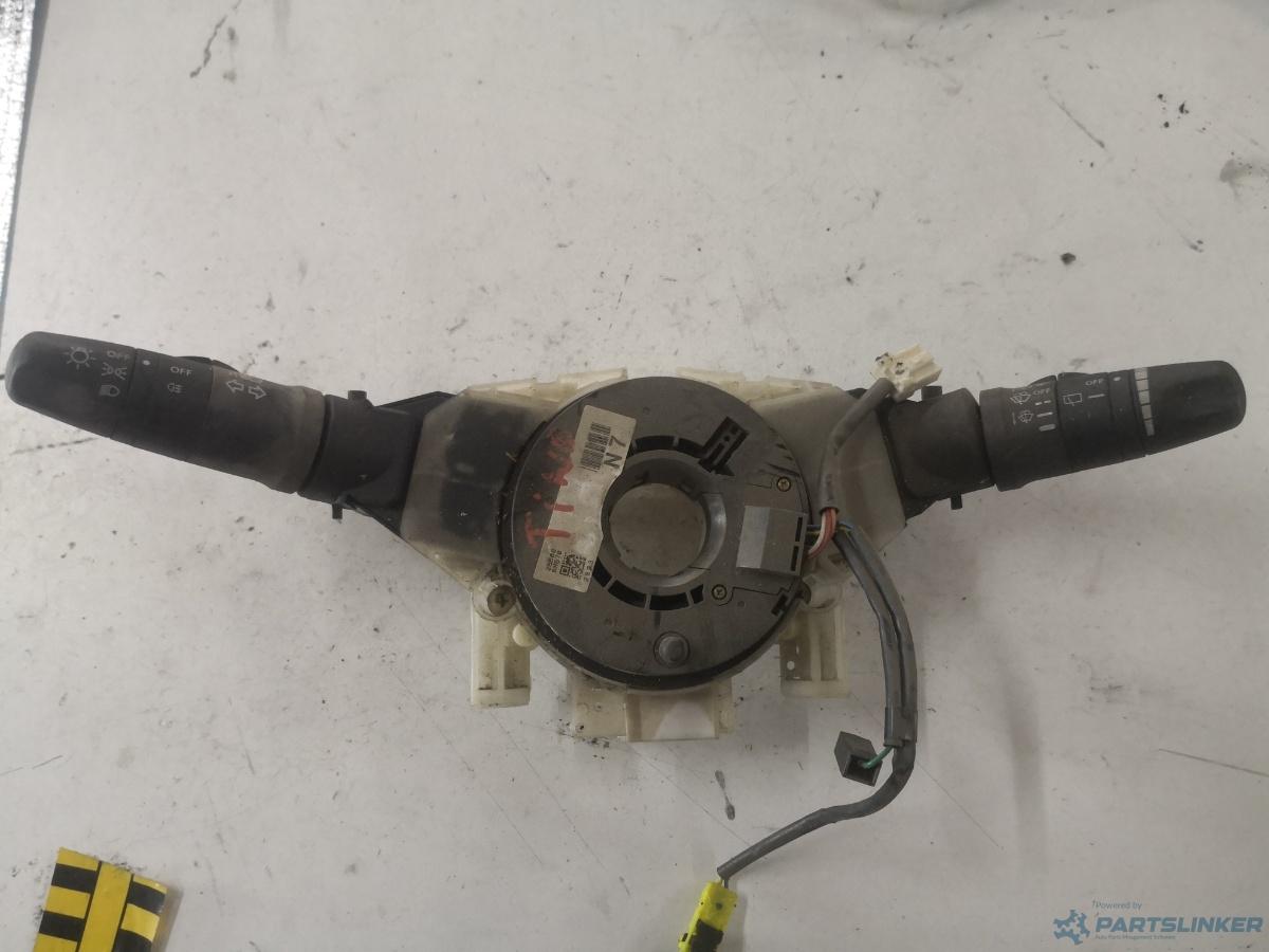 Ansamblu manete NISSAN ALMERA TINO (V10) [ 1998 - 2006 ] OEM 25560bm570