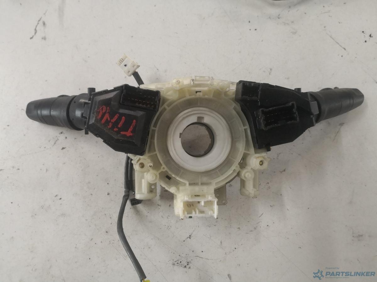 Ansamblu manete NISSAN ALMERA TINO (V10) [ 1998 - 2006 ] OEM 25560bm570 – foto 2