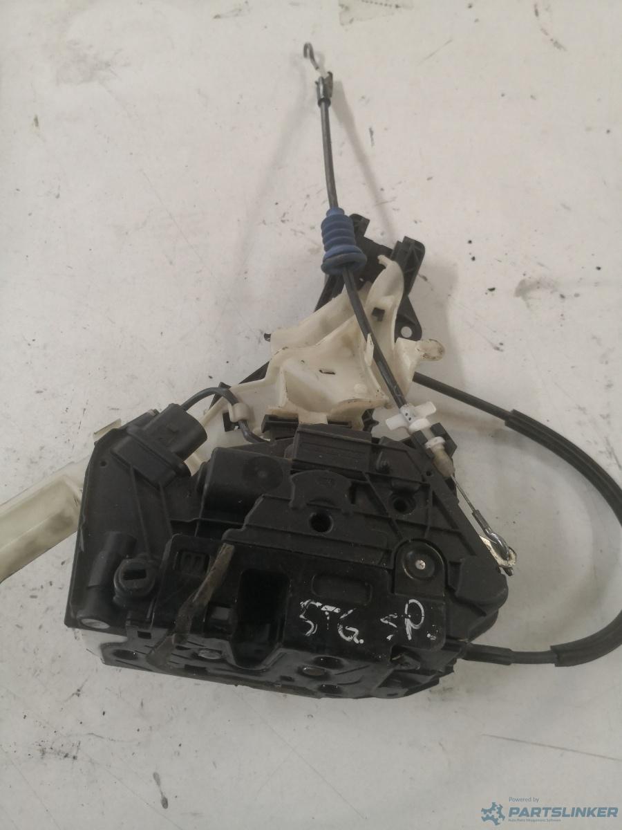 Broasca usa stanga spate VOLKSWAGEN PASSAT CC (357) [ 2008 - 2012 ] OEM 5n0839015a – foto 2
