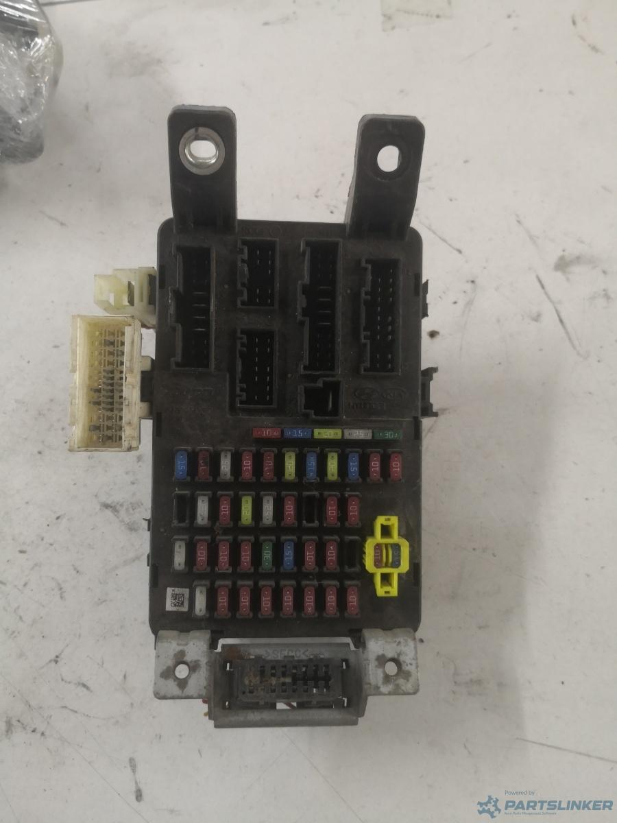 Panou sigurante HYUNDAI ACCENT III (MC) [ 2005 - 2010 ] OEM 919501g010