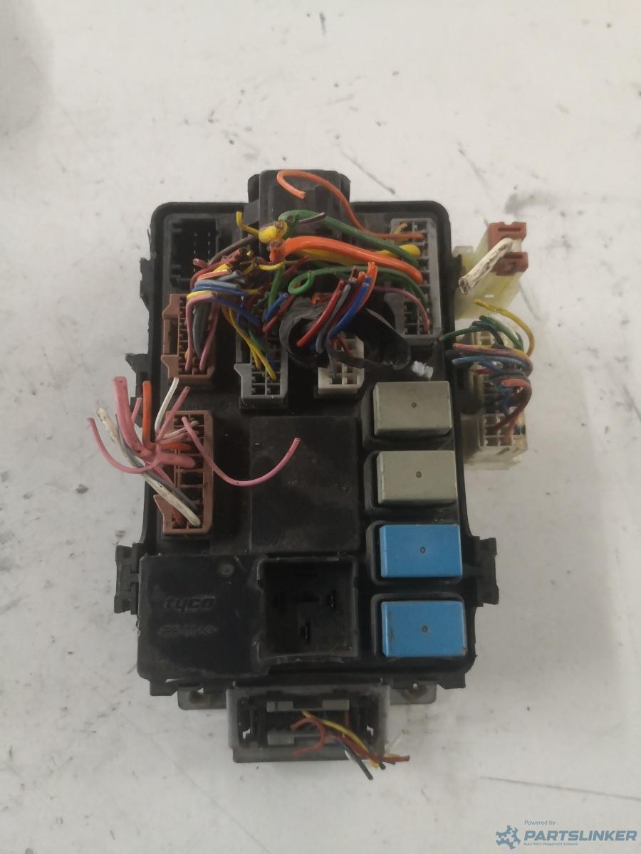 Panou sigurante HYUNDAI ACCENT III (MC) [ 2005 - 2010 ] OEM 919501g010 – foto 2