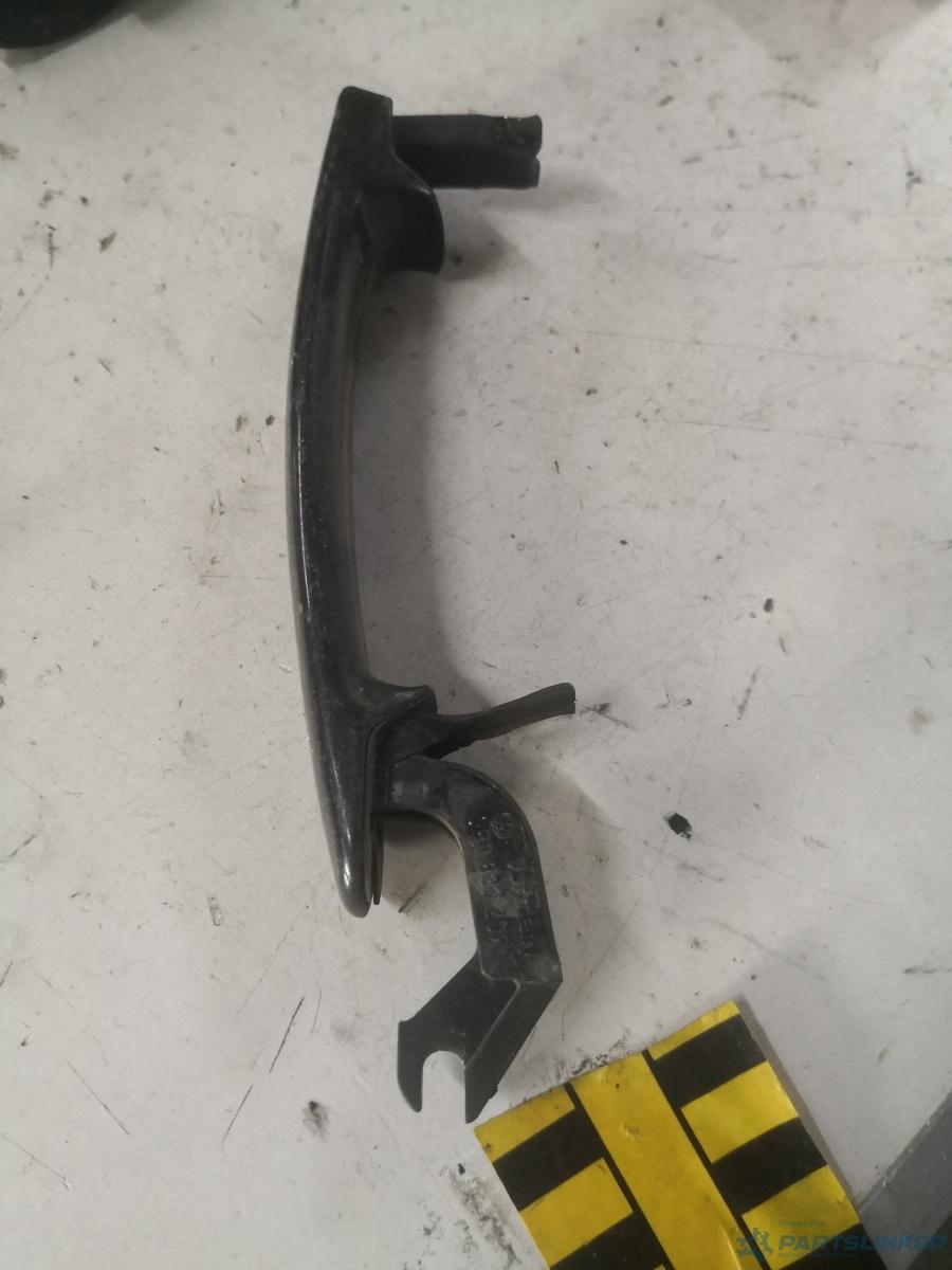 Maner usa dreapta fata VOLKSWAGEN GOLF V (1K1) [ 2003 - 2009 ] OEM 3b0837207