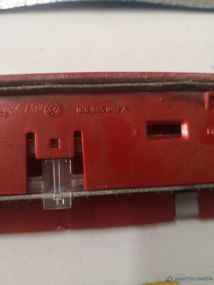 Lampa spate / stop HAION VOLKSWAGEN (SVW) PASSAT (B7) [ 2011 - > ] OEM 1k6945097a – foto 2