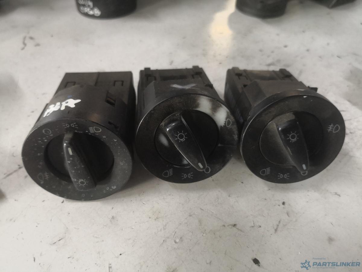 Bloc lumini VOLKSWAGEN GOLF IV (1J1) [ 1997 - 2007 ] OEM 1c0941531