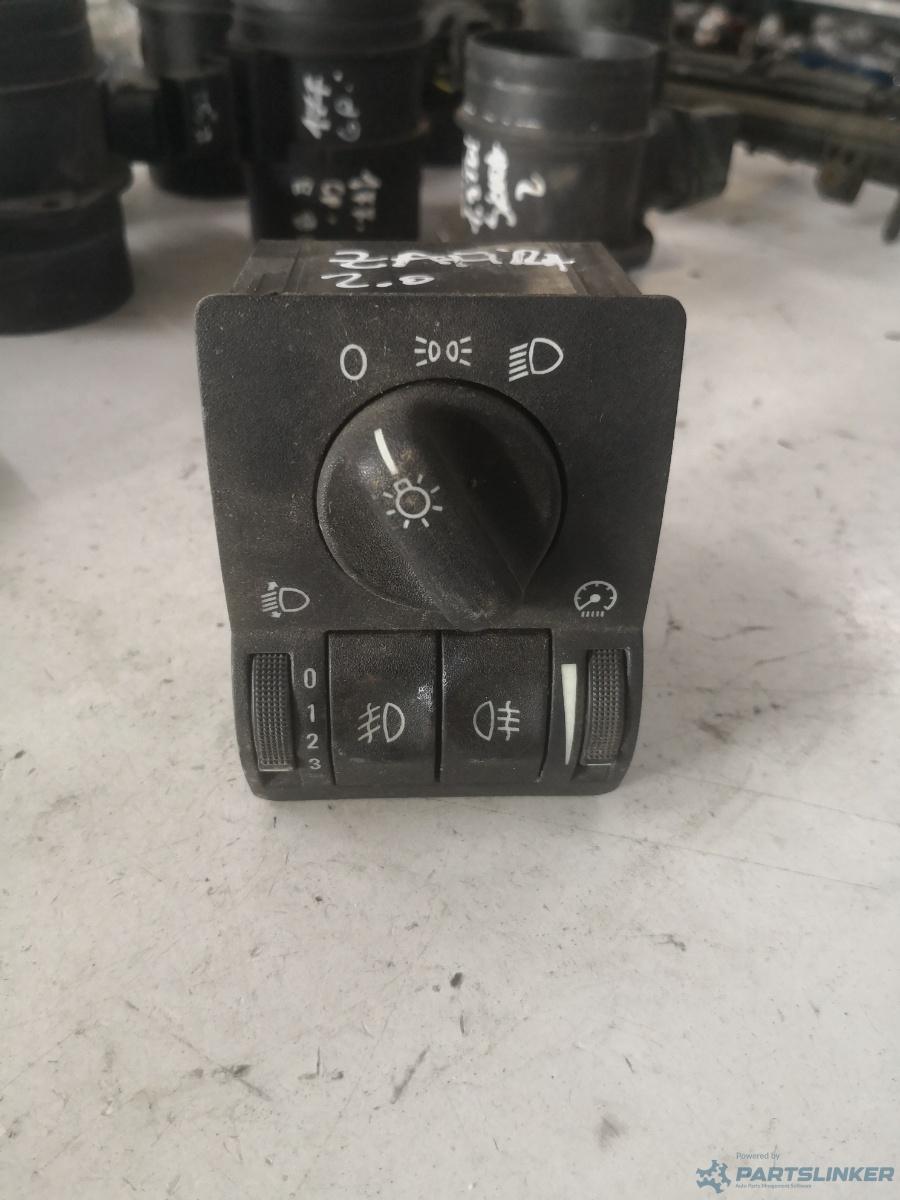 Bloc lumini OPEL ZAFIRA A (F75_, T98) [ 1999 - 2005 ] OEM 09133249