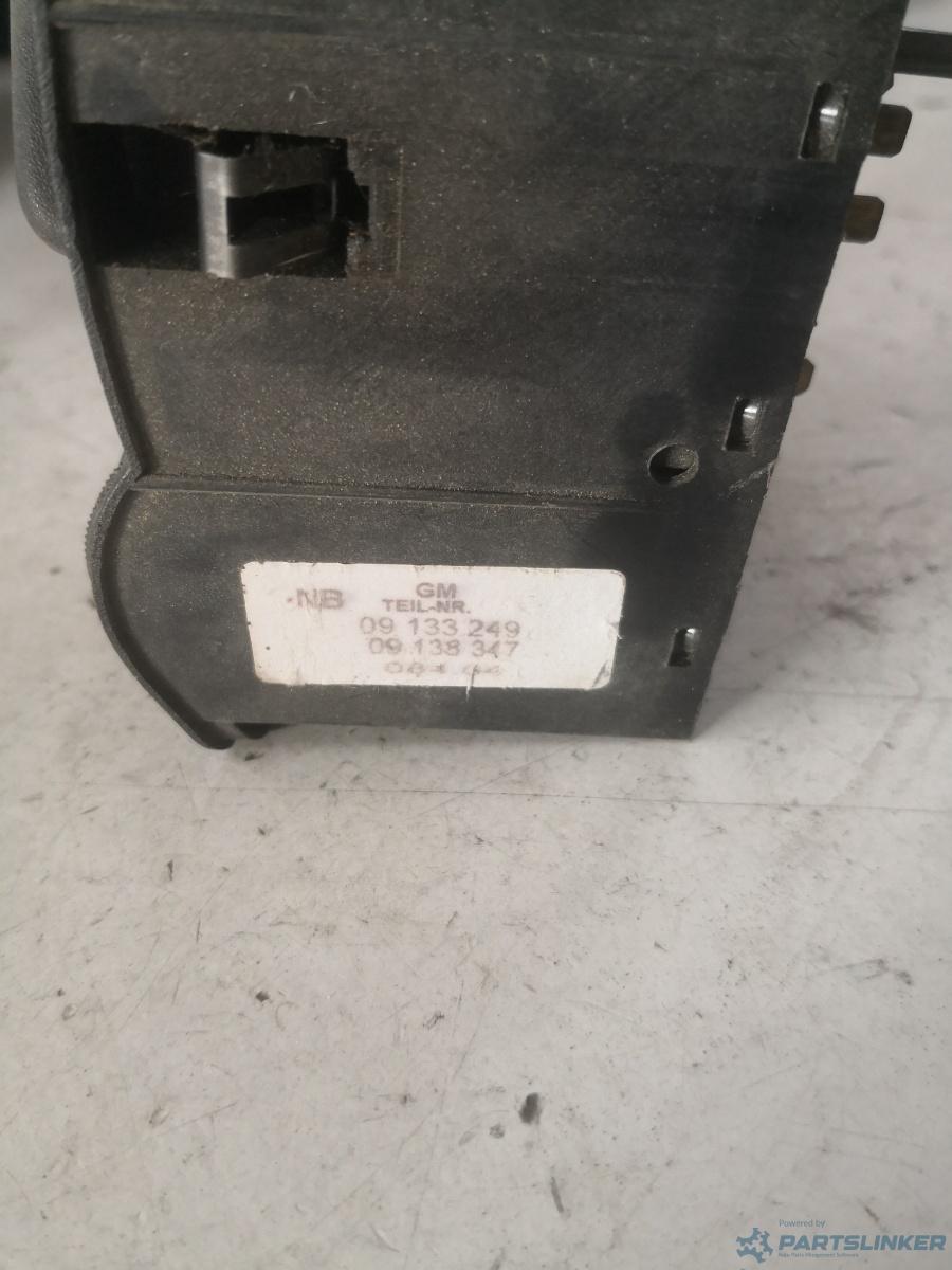 Bloc lumini OPEL ZAFIRA A (F75_, T98) [ 1999 - 2005 ] OEM 09133249 – foto 2