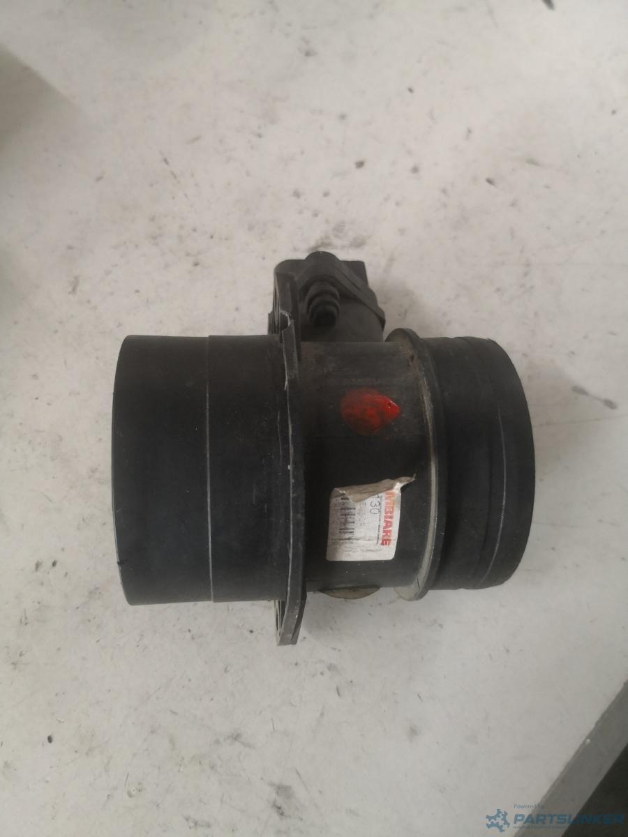 Debitmetru aer FORD FIESTA V (JH_, JD_) [ 2001 - 2010 ] TDCi (HHJA, HHJB) 66KW|90HP OEM 1409165