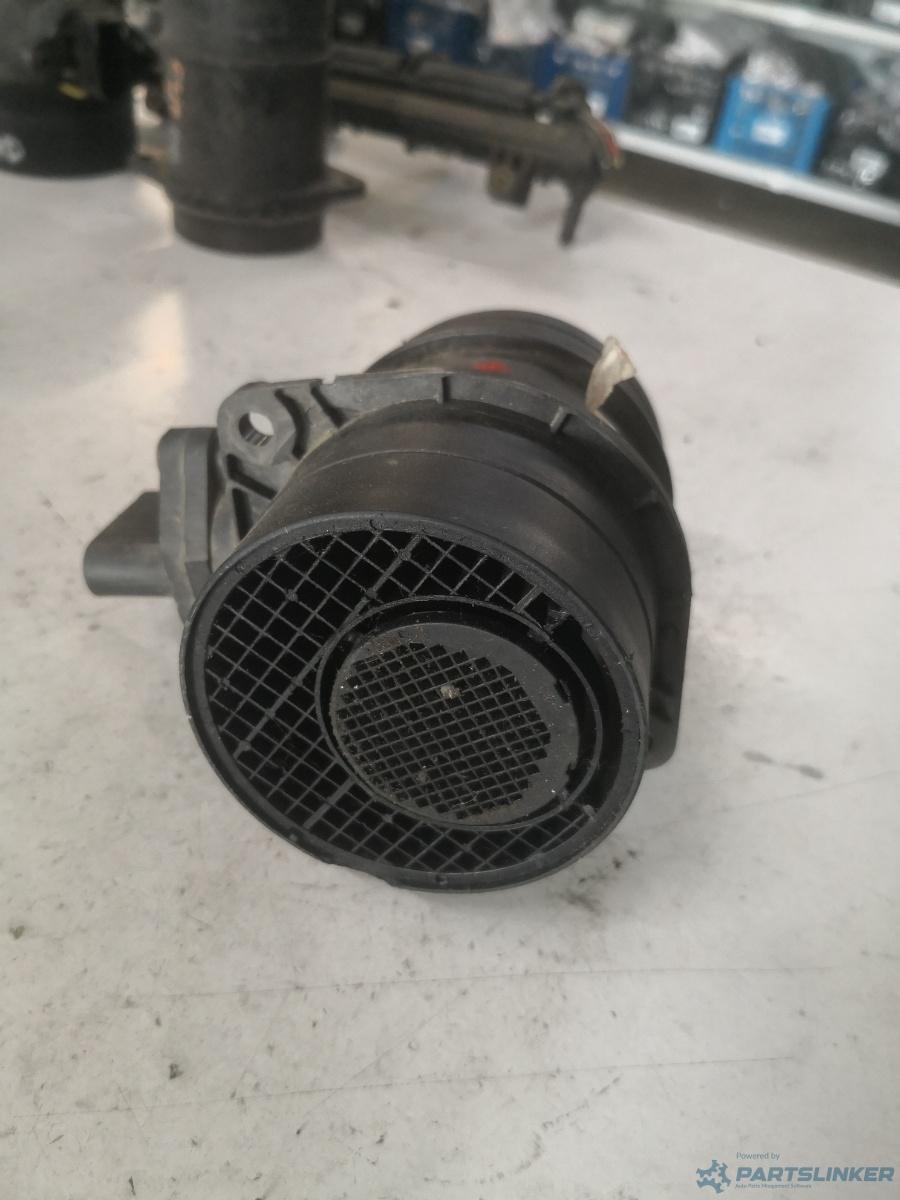 Debitmetru aer FORD FIESTA V (JH_, JD_) [ 2001 - 2010 ] TDCi (HHJA, HHJB) 66KW|90HP OEM 1409165 – foto 2