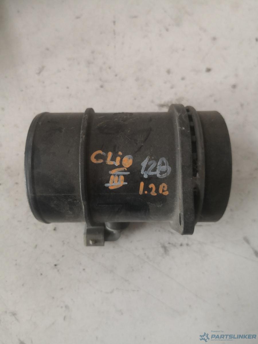 Debitmetru aer RENAULT CLIO III (BR0/1, CR0/1) [ 2005 - > ] dCi (K9K 752) 48KW|65HP OEM 8200451482b
