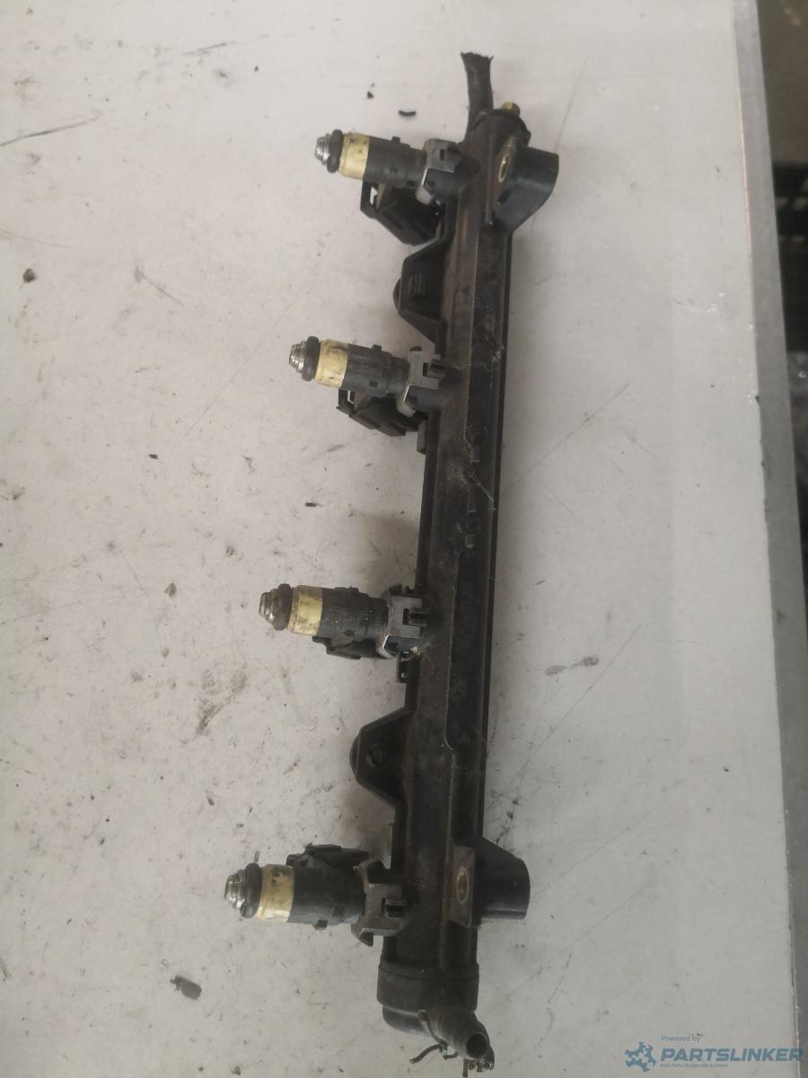 Rampa injectoare VOLKSWAGEN GOLF V (1K1) [ 2003 - 2009 ] 16V (BCA) 55KW|75HP OEM 036133320 – foto 2