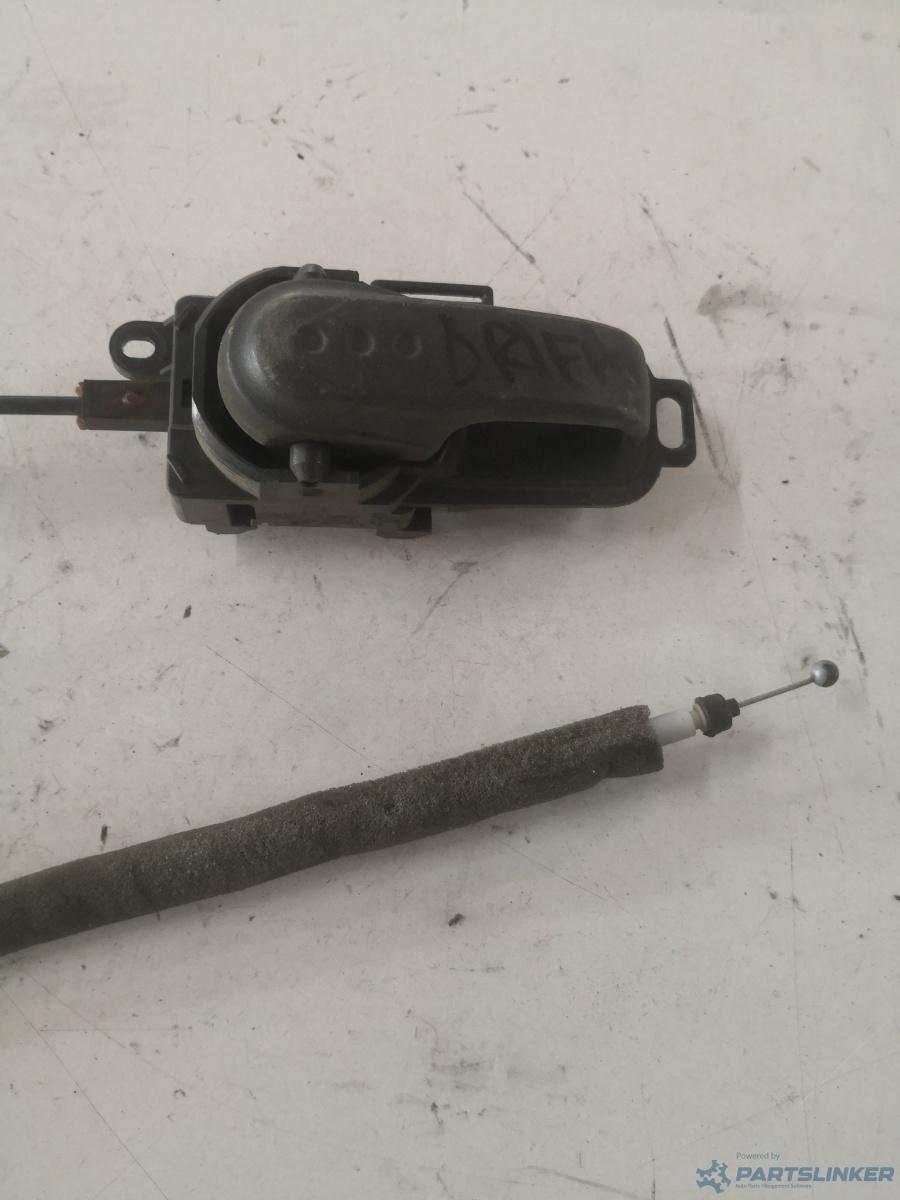 Broasca usa dreapta fata NISSAN MICRA II (K11) [ 1992 - 2007 ] – foto 2