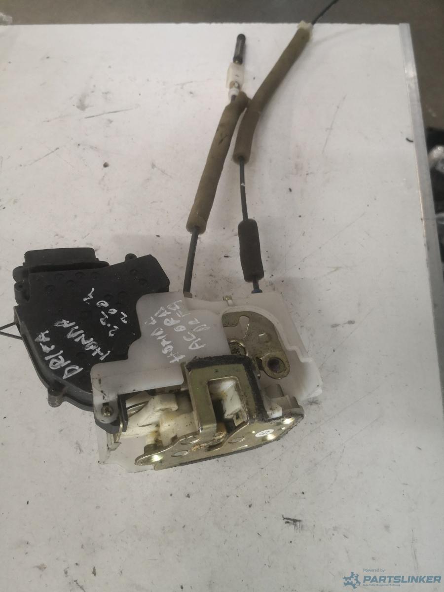 Broasca usa dreapta fata HONDA ACCORD VII (CL, CN) [ 2003 - 2012 ] – foto 2