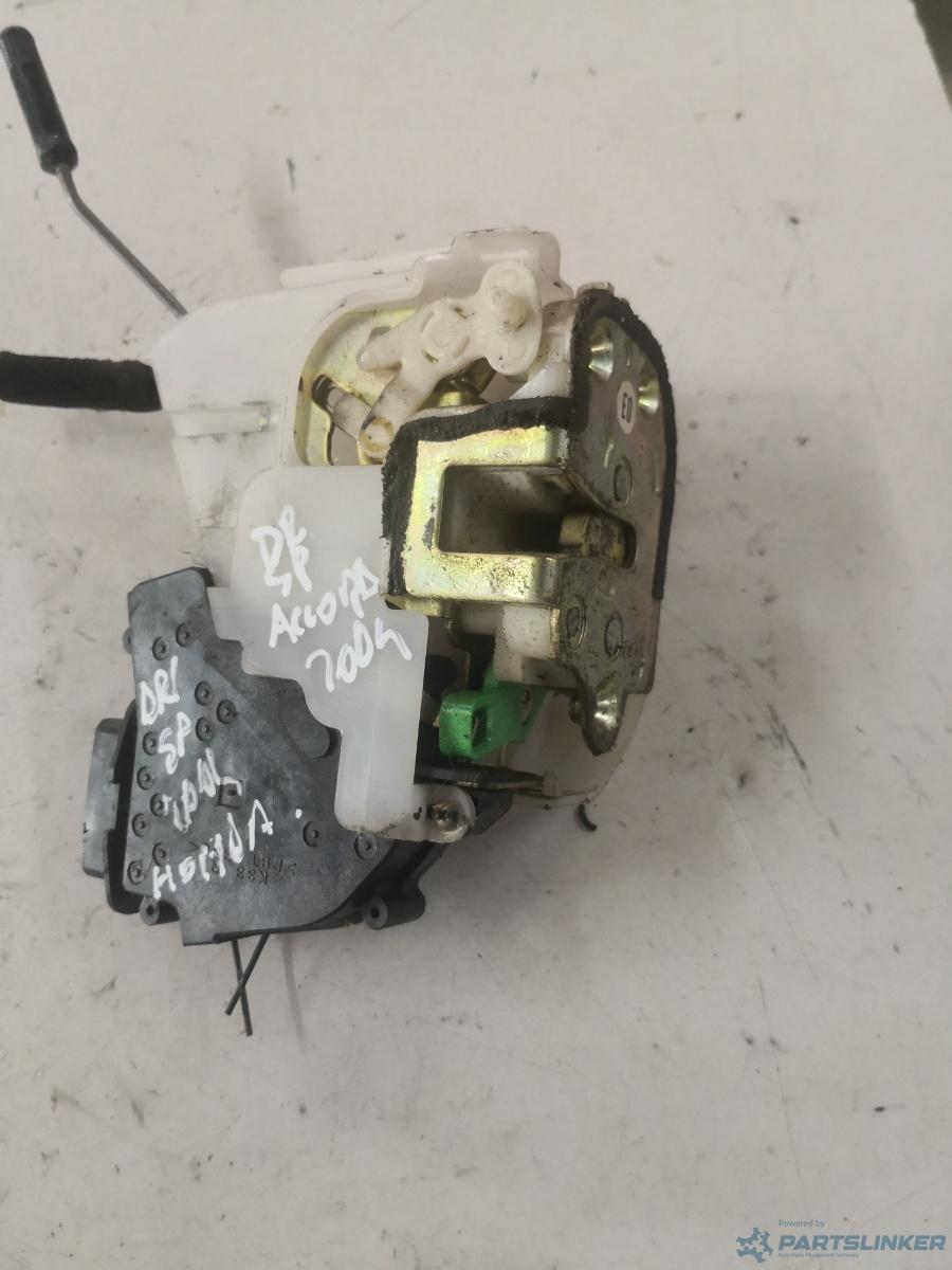 Broasca usa dreapta spate HONDA ACCORD VII (CL, CN) [ 2003 - 2012 ]